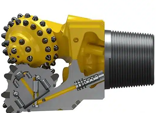 SANDVIK ROCK TOOLS ALTERNATIVES-SRTA ROTARY ROCK DRILLING TOOLS Tricone Bits
