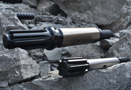 As a SANDVIK ROCK TOOLS ALTERNATIVES, we offer R25,R28,R32,R35,R38,T38,T45,T51, ST58,ST68,EL60 and GT60 shank adapters to suit most drifters.